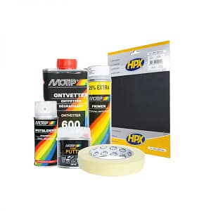 Reparatiepakket Deuk – 15 delig