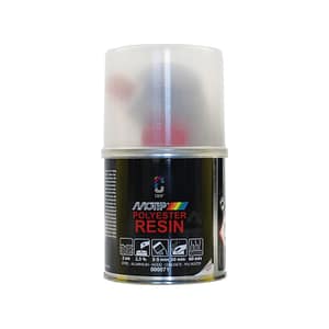 Motip polyester hars 250gr