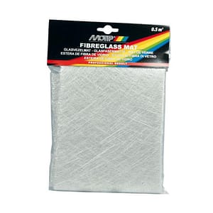 Motip Glasvezelmat 1,0m?