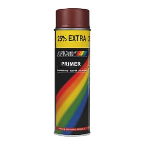 Motip Primer rood 500ml