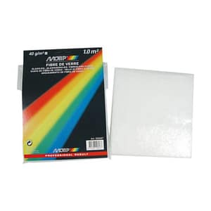 Motip Glasvezelvlies 1,0m?