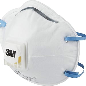 3M FFP2 Mondkapje