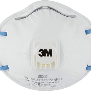 3M FFP2 Mondkapje
