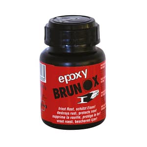 Brunox Bepoxy roestomvormer 100ml