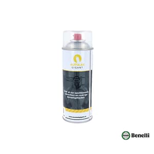 BENELLI –  – VERDE PEARL-MET. motorlak spuitbus 400ml