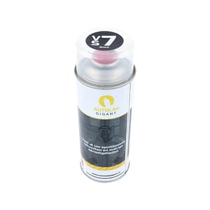 Spuitbus Primer VS7 Zwart – Black (500ml)