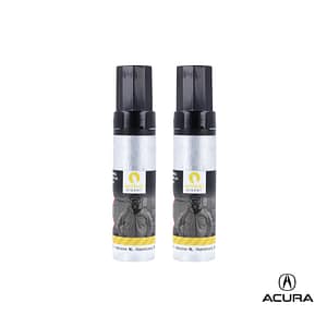 ACURA – lakstift (set) – NH788P – WHITE ORCHID-MET.