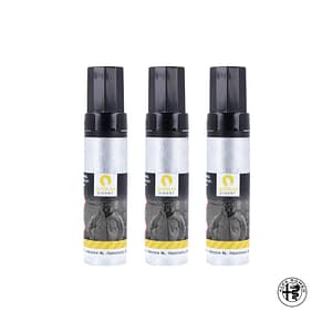 ALFA ROMEO – lakstift (set) – PRZ – ROSSO COMPETIZIONE EFFECT