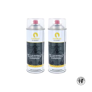 ALFA ROMEO – 134/B – ROSSO COMPETIZIONE-MET. – autolak spuitbus (set) 400ml