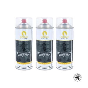 ALFA ROMEO – 115B – ROSSO COMPETIZIONE – autolak spuitbus (set) 400ml