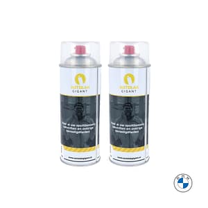 BMW – WA96 – MINERALWEISS – autolak spuitbus (set) 400ml