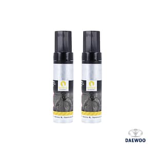 DAEWOO – lakstift (set) – GBQ – WHITE