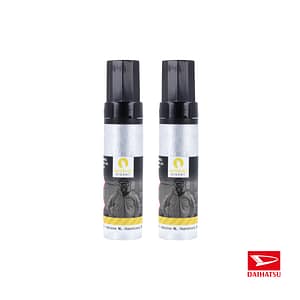 DAIHATSU – lakstift – 038 – WHITE