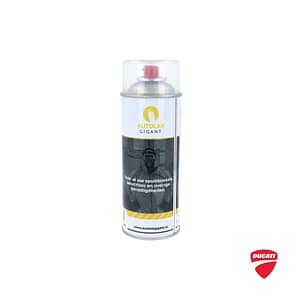 DUCATI – 929.K079 – LIQUID CONCRETE GREY motorlak spuitbus 400ml