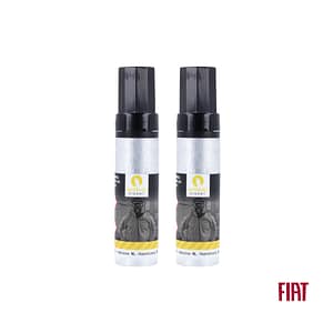 FIAT – lakstift (set) – 716A – ROSSO AMORE