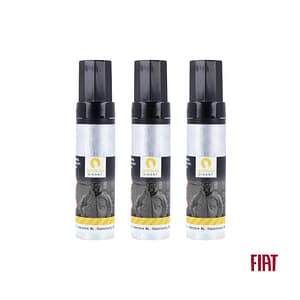 FIAT – lakstift (set) – PRB – ROSSO AMORE/LIPSTICK RED