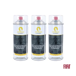 FIAT – PRB – ROSSO AMORE/LIPSTICK RED – autolak spuitbus (set) 400ml