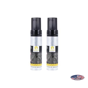 FORD USA – lakstift (set) – HD – GREEN ENVY-MET.