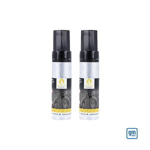 GENERAL MOTORS – lakstift (set)- GPJ – CAJUN RED-MET.