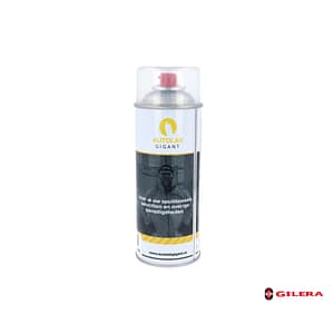 GILERA – 201 – ARANCIO-MET. motorlak spuitbus 400ml