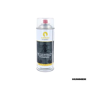 HUMMER / A M GENERAL – R35 – FLAME RED-MET. – autolak spuitbus 400ml