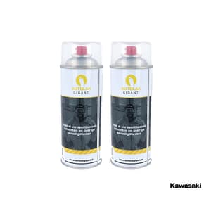 KAWASAKI – KAW/323 – DEEP REDDISH COCKTAIL 2 motorlak spuitbus (set) 400ml