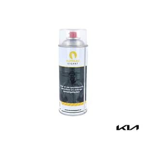 KIA - AA9 - TRUE RED-MET. - autolak spuitbus 400ml