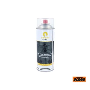 KTM – KTM/705 – SILBER-MET. motorlak spuitbus 400ml