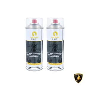 LAMBORGHINI – LZ3M – ROSSO MARS – autolak spuitbus (set) 400ml