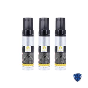 LANCIA – lakstift (set) – PRB – ROSSO AMORE/LIPSTICK RED