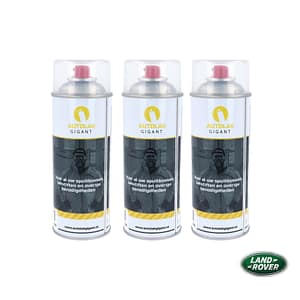 LAND ROVER – NMB – MERIBEL WHITE-MET. – autolak spuitbus (set) 400ml