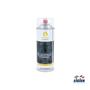 LIGIER – 162BLA – BLANC – autolak spuitbus 400ml