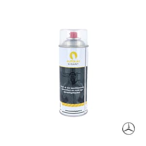 MERCEDES – 1247 – MELITGELB – autolak spuitbus 400ml