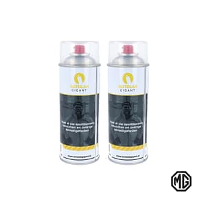 MG – RSJ – TOPSPEED RED-MET. – autolak spuitbus (set) 400ml