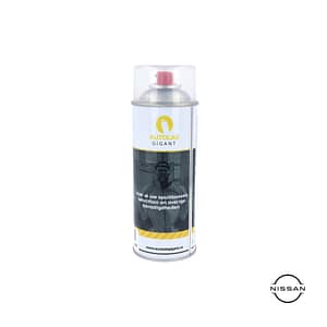 NISSAN - 920 - FJORD-MET. - autolak spuitbus 400ml