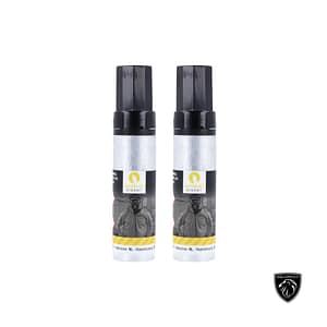 PEUGEOT – lakstift (set) – EFY – ICE VELVET