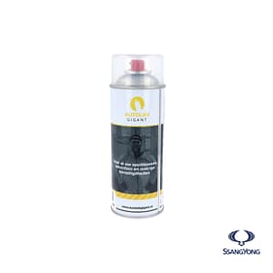 SSANGYONG - RG - RED ROCK-MET. - autolak spuitbus 400ml