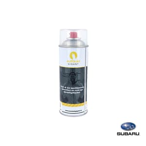 SUBARU – 10U – CASABLANCA WHITE – autolak spuitbus 400ml