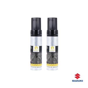 SUZUKI – motor lakstift – (set) – YSF – TRITON BLUE-MET.