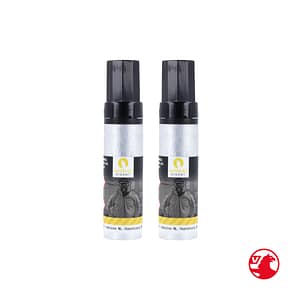 VAUXHALL – lakstift (set)- ZNL – PERLMUTTWEISS/SUGAR WHITE-MET.