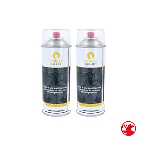 VAUXHALL – KWE – PEARL WHITE-MET. – autolak spuitbus (set) 400ml