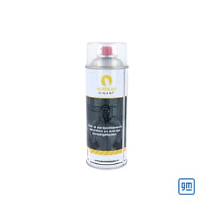 GM General Motors Truck − GREEN − GREEN − spuitbus 400ml 2K