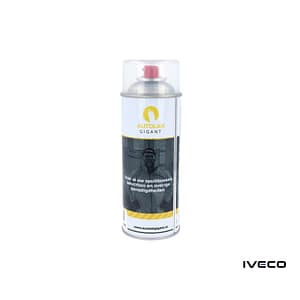 Iveco Trucks − S6705 − GRIS RAL 2604005 INT NOUMEA − spuitbus 400ml 2K