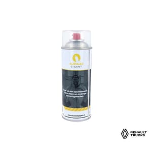 Renault Trucks − . − GRIS − spuitbus 400ml 2K