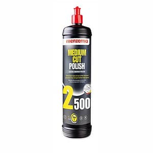 Menzerna Medium Cut Polish polijstpasta 2500