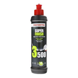 Menzerna Super Finish polijstpasta SF 3500