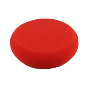 Wax en Dressing schuim applicator pad