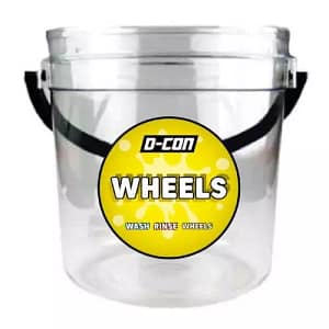 Wasemmer Sticker WHEELS