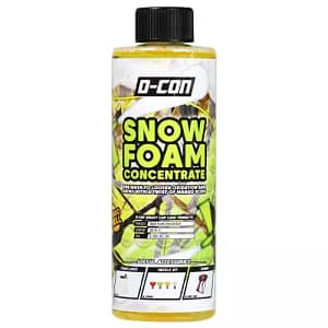 Snow Foam geconcentreerd