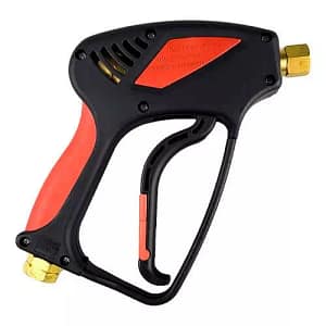 SNUBBY Foamlans spraypistool Attachment